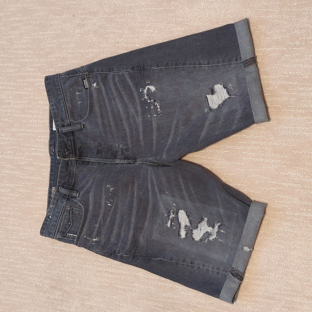 G-Star Raw Premium Shorts